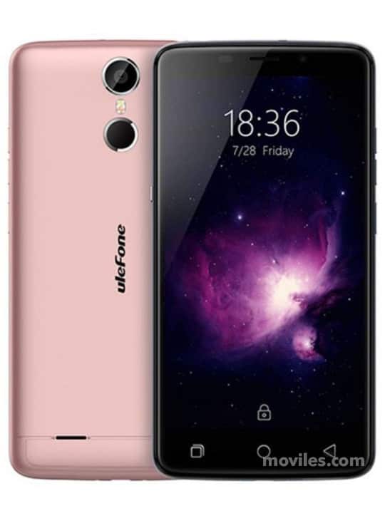 Image 5 Ulefone GQ3028
