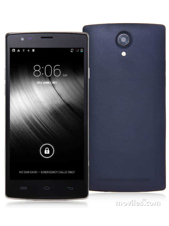 Image 2 Ulefone L55