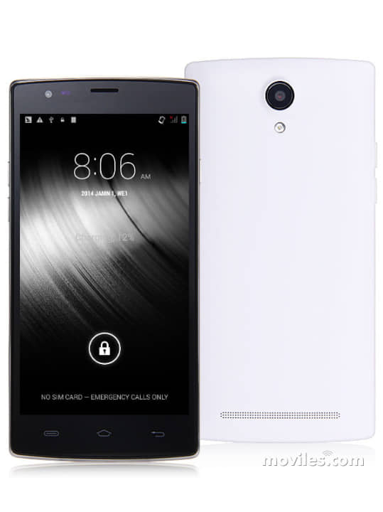 Image 3 Ulefone L55