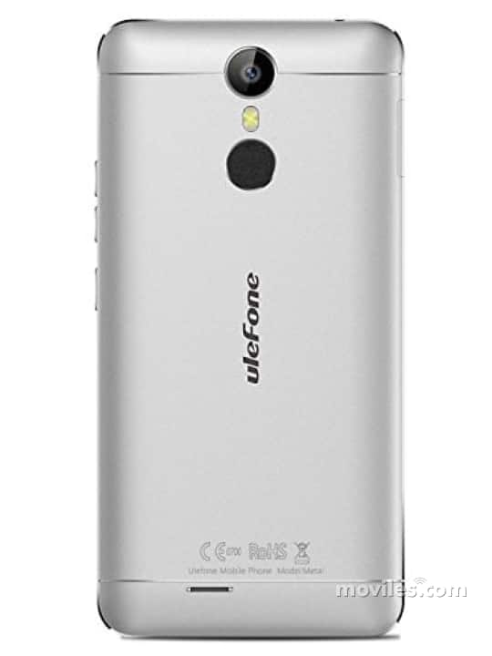 Image 5 Ulefone Metal Lite