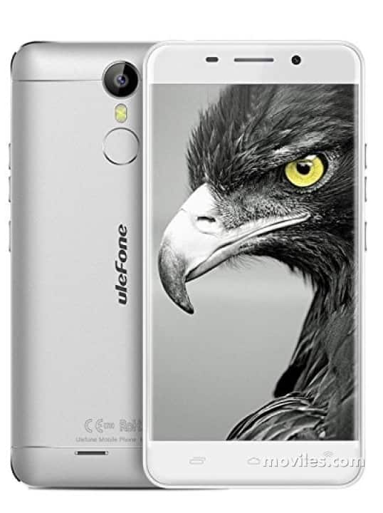 Image 2 Ulefone Metal Lite