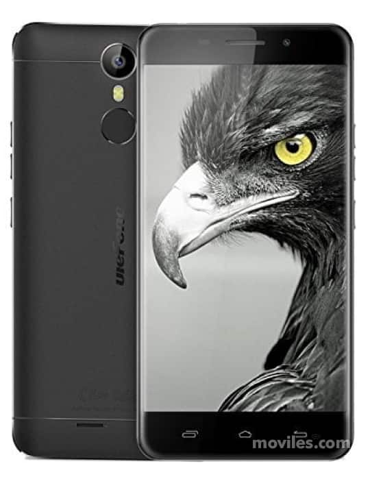 Image 3 Ulefone Metal Lite