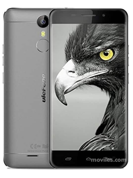 Image 4 Ulefone Metal Lite