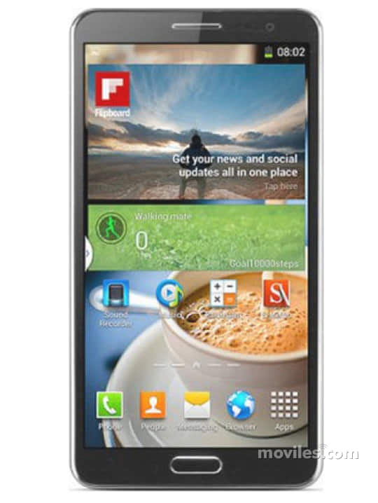 Image 2 Ulefone N9002