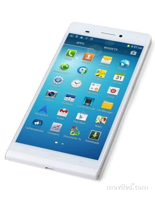 Image 3 Ulefone P6