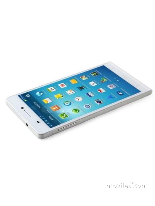 Image 4 Ulefone P6