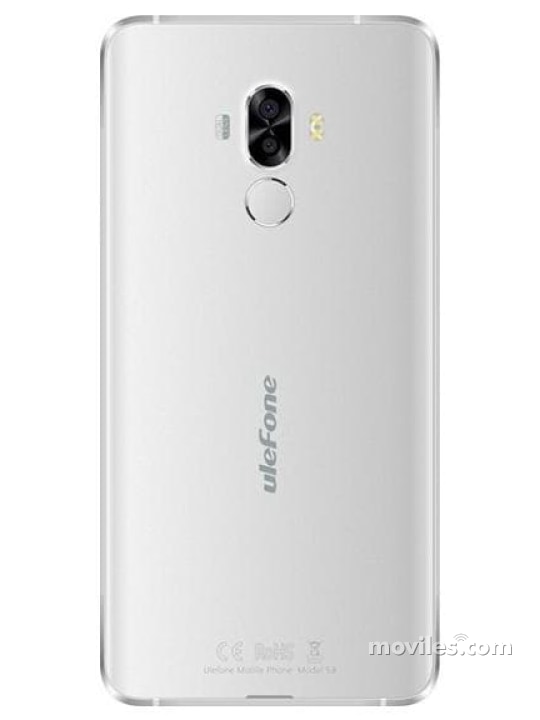 Image 5 Ulefone S8 Pro