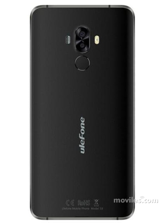 Image 6 Ulefone S8 Pro