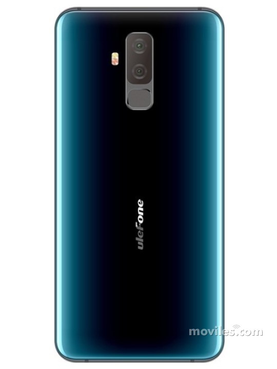 Image 2 Ulefone T2