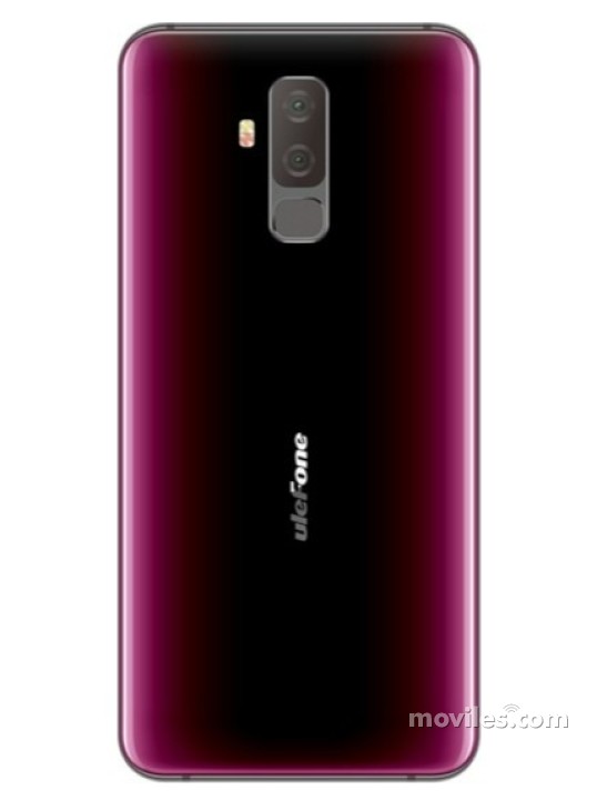 Image 5 Ulefone T2