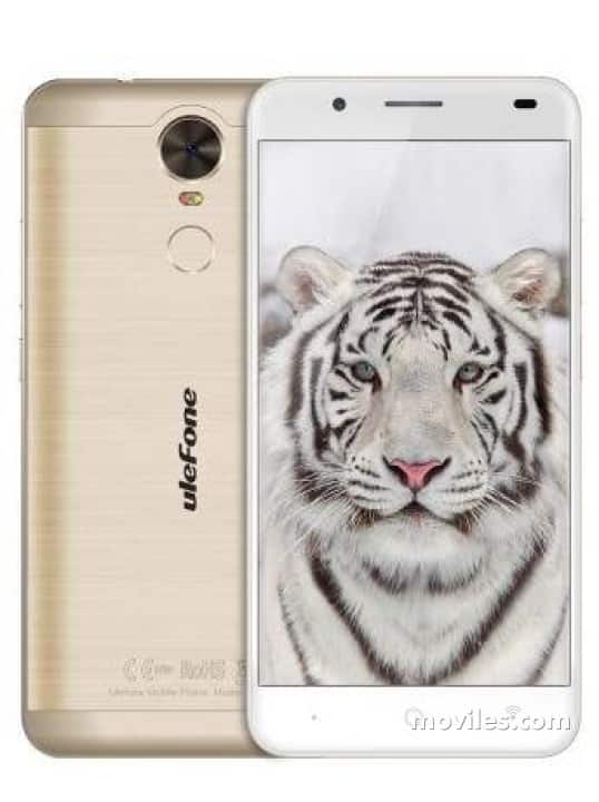 Image 2 Ulefone Tiger