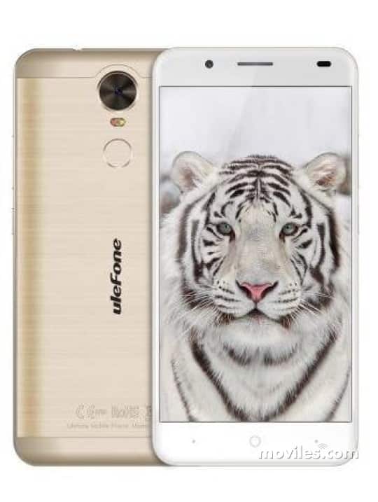 Image 2 Ulefone Tiger Lite