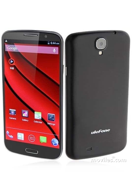 Image 2 Ulefone U650