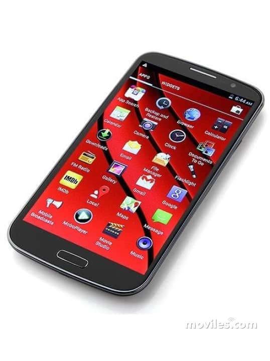 Image 5 Ulefone U650