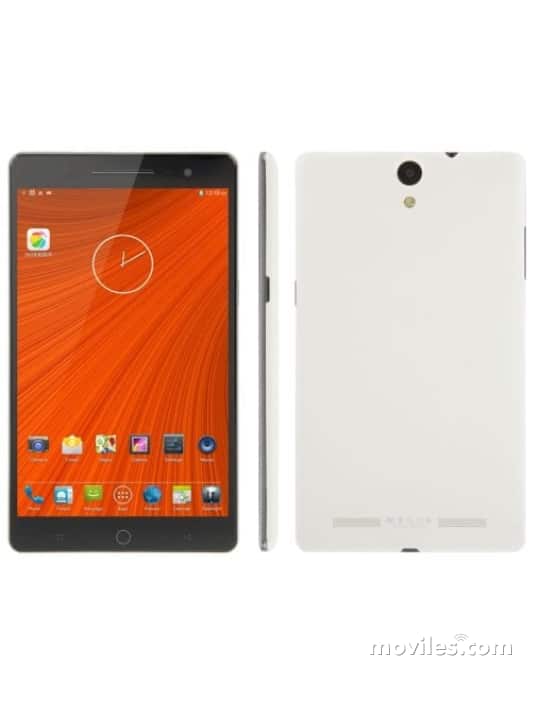 Image 4 Ulefone U7