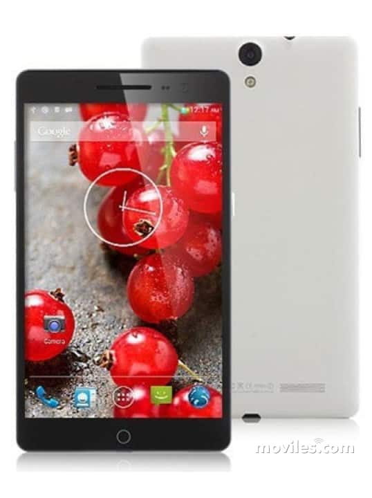 Image 2 Ulefone U7