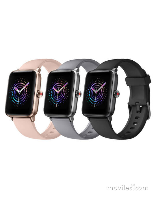 Image 4 Ulefone Watch Pro
