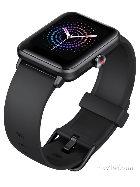 Image 3 Ulefone Watch Pro