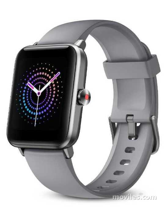 Image 2 Ulefone Watch Pro