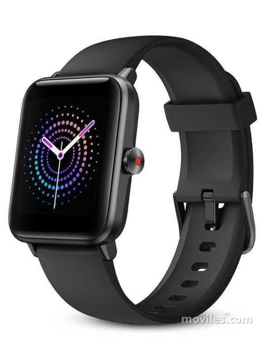 Image 6 Ulefone Watch Pro