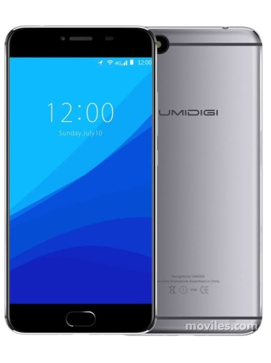 Image 2 Umi C Note