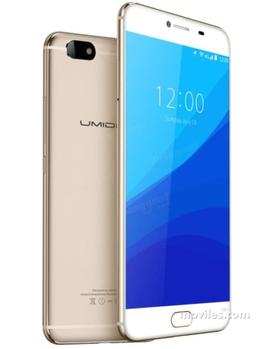 Image 3 Umi C Note