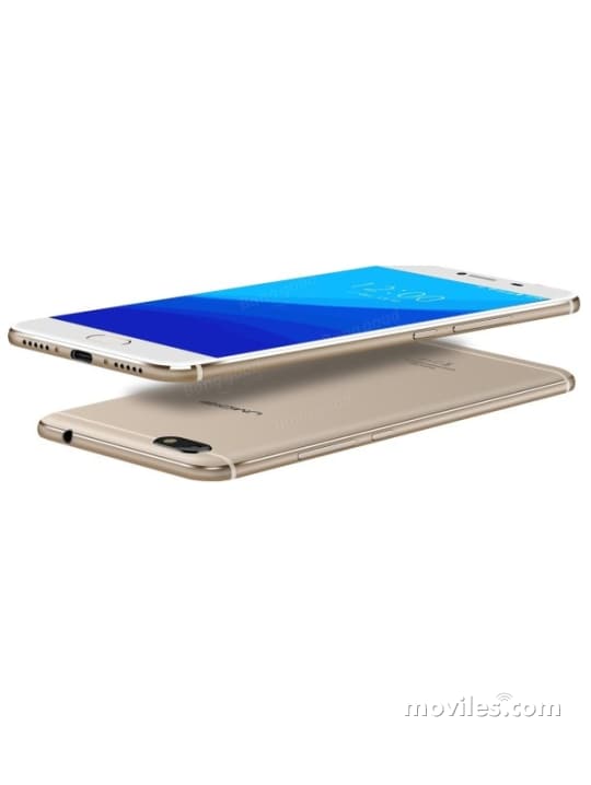 Image 5 Umi C Note