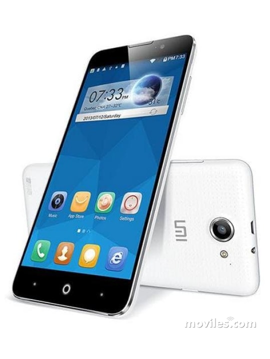 Image 2 Umi C1