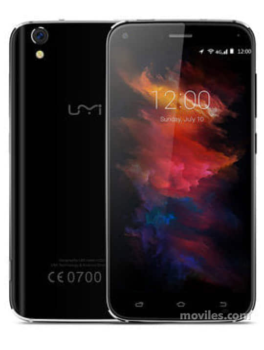 Image 2 Umi Diamond 