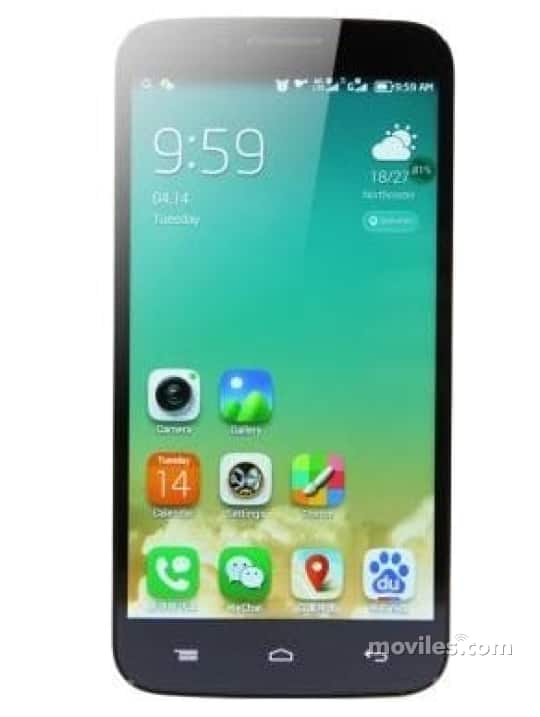 Umi Emax