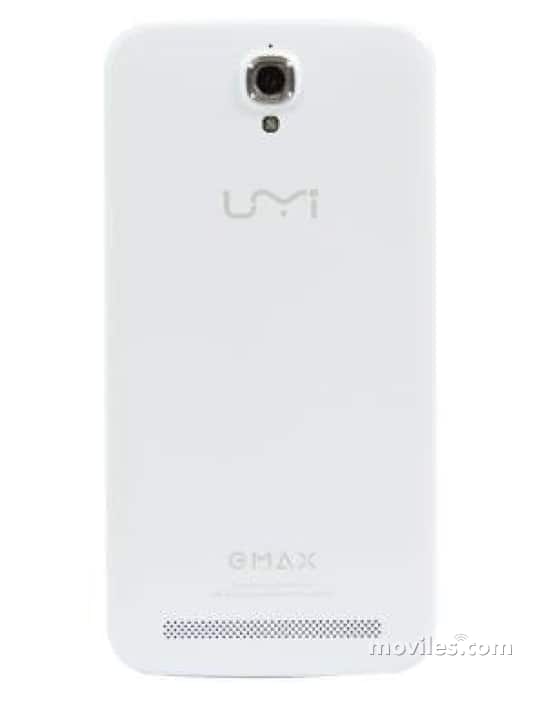 Image 2 Umi Emax