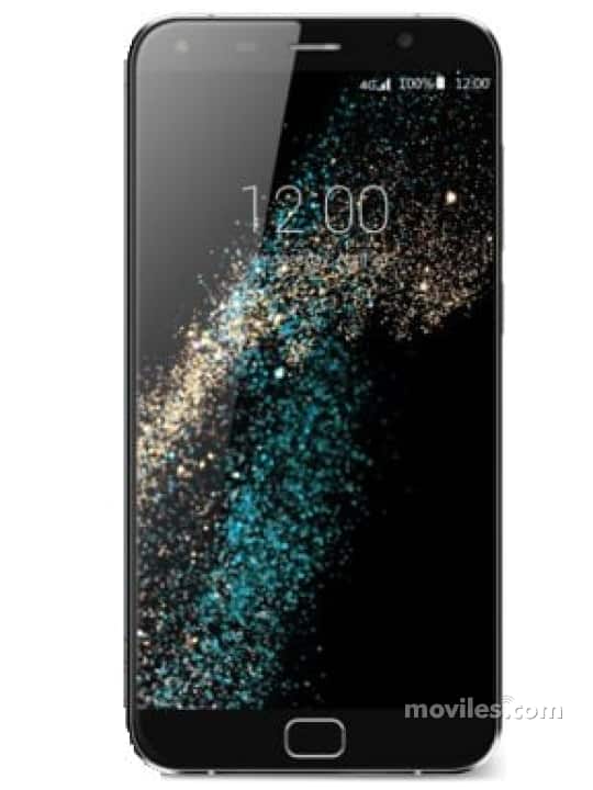 Umi Touch X