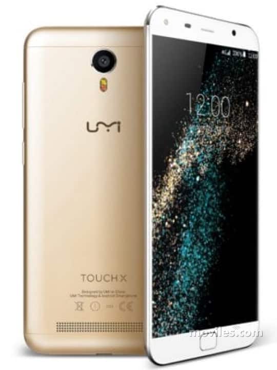 Image 2 Umi Touch X