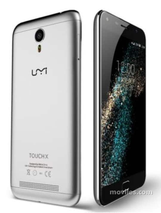 Image 3 Umi Touch X