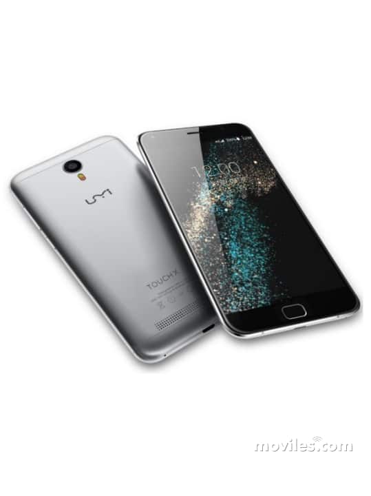 Image 4 Umi Touch X