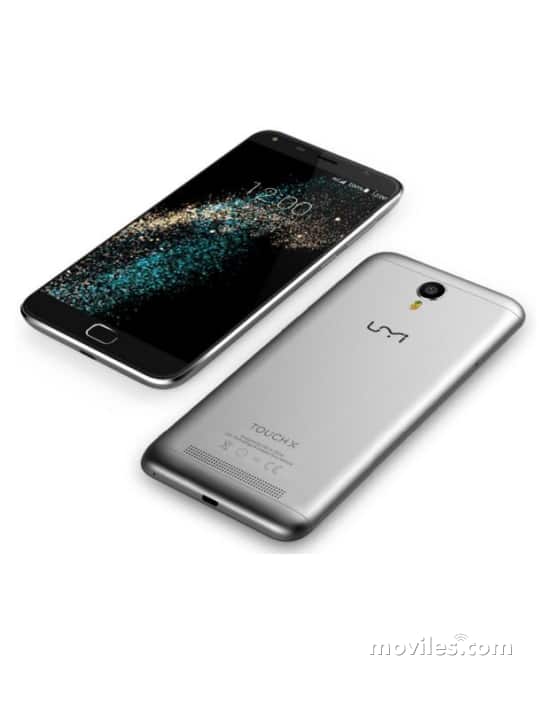 Image 5 Umi Touch X