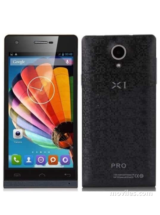 Image 3 Umi X1 Pro