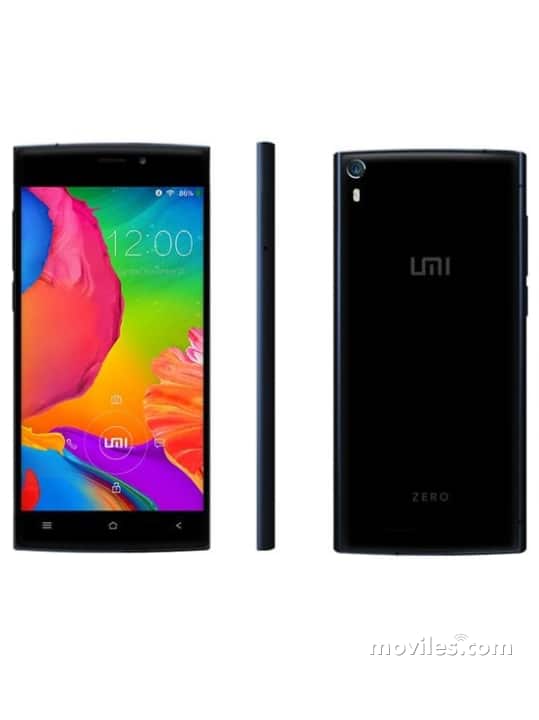 Image 3 Umi Zero