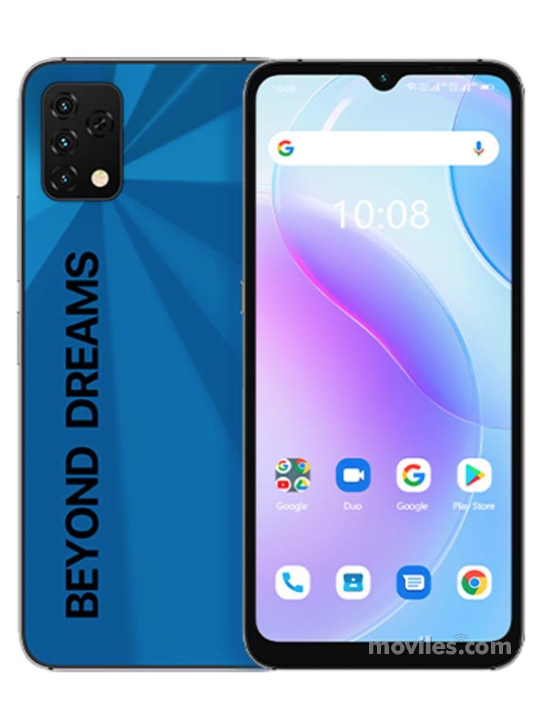 Image 2 UMiDIGI A11S