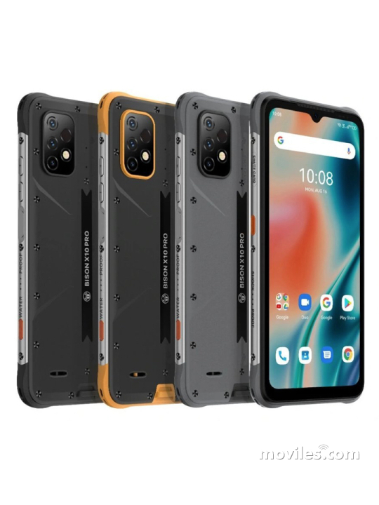 Image 5 UMiDIGI Bison X10 Pro