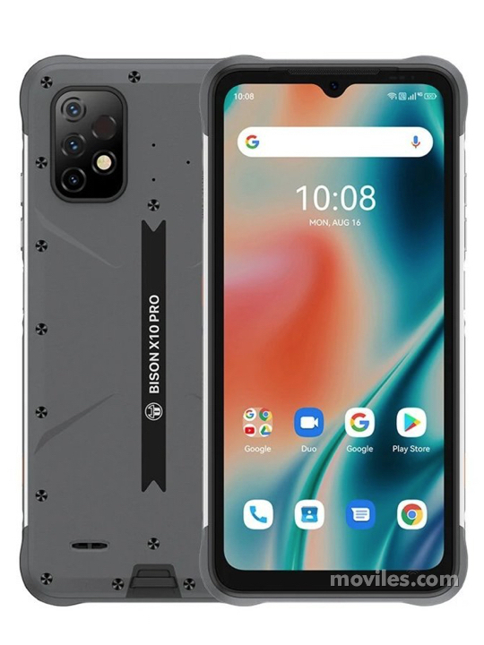 Image 3 UMiDIGI Bison X10 Pro