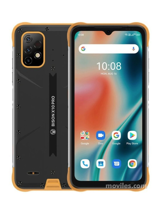 Image 4 UMiDIGI Bison X10 Pro