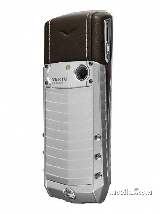 Image 2 Vertu Ascent 2010 8GB