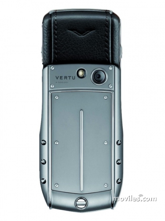 Image 2 Vertu Ascent Ti 