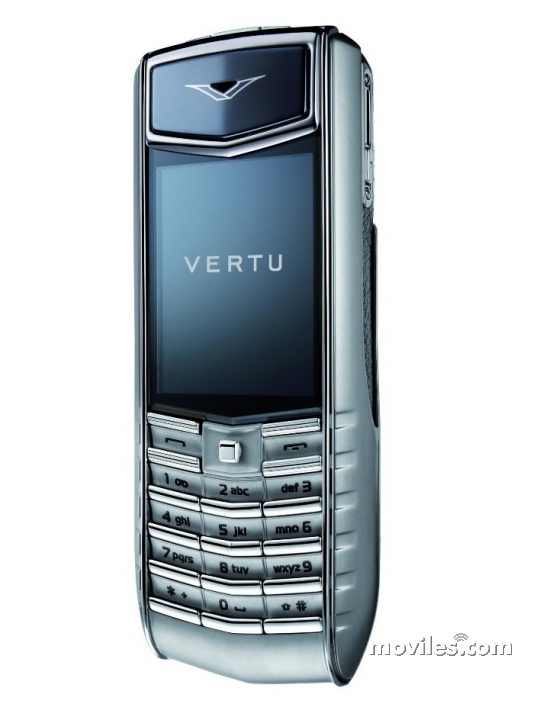 Image 3 Vertu Ascent Ti 