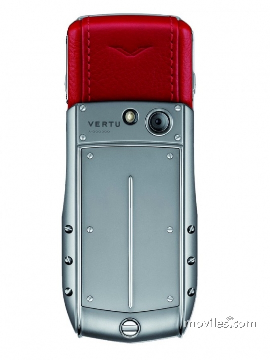 Image 4 Vertu Ascent Ti 