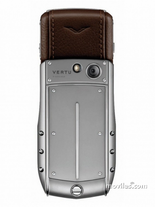 Image 5 Vertu Ascent Ti 