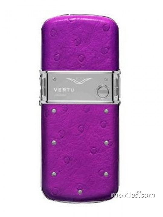 Image 2 Vertu Constellation Exotic