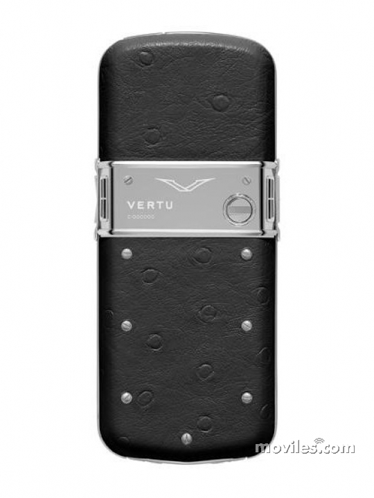 Image 3 Vertu Constellation Exotic