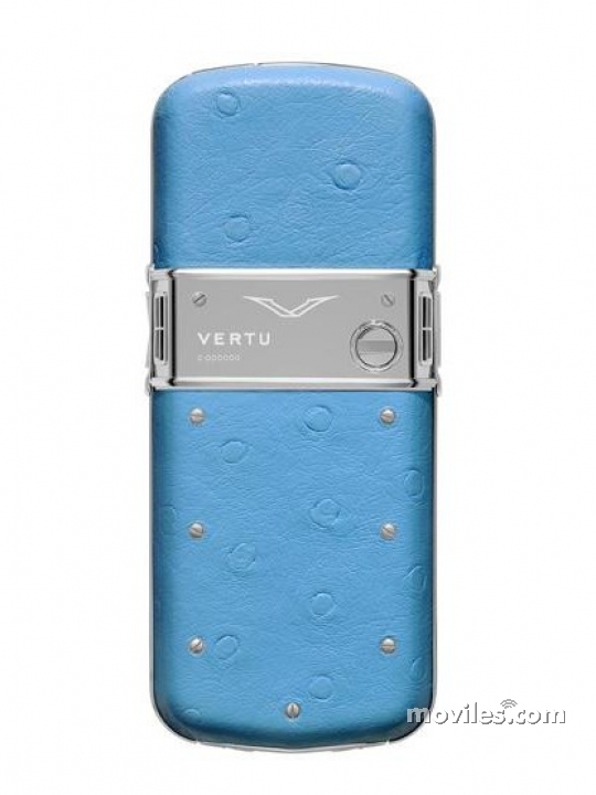 Image 4 Vertu Constellation Exotic
